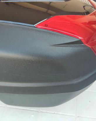 bauletto originale Yamaha