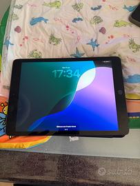 iPad 8th gen 32gb space gray