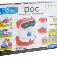 Clementoni Sapientino - Doc Robot  Coding