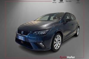 SEAT Ibiza 1.0 EcoTSI FR FULL LED ACC App Connect 