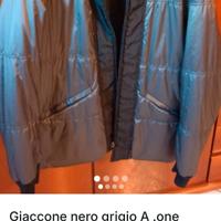 Giaccone armani