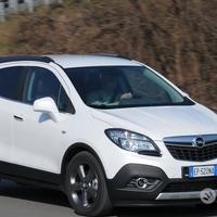 Ricambi usati opel mokka