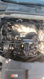 Motore TXBA FORD MONDEO 2007/2014 2000 TDCI 163 CV