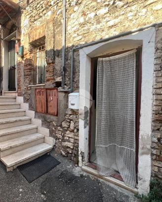 POSTO AUTO A TIVOLI