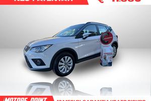 SEAT Arona 1.0 TGI FR