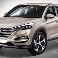 Ricambi hyundai tucson-musate complete-num-907