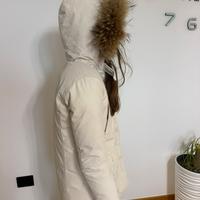 Woolrich parka bambina 10 anni 12 anni