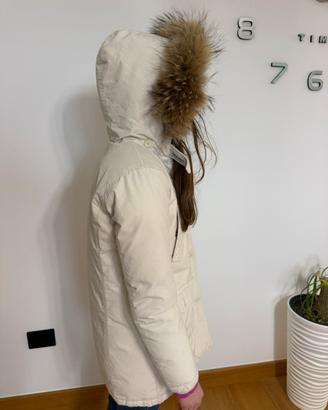 Woolrich parka bambina 10 anni 12 anni