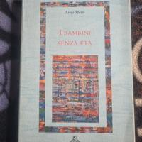 I bambini senza età di Arno Stern 