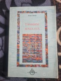 I bambini senza età di Arno Stern 