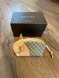 Pochette Gucci originale