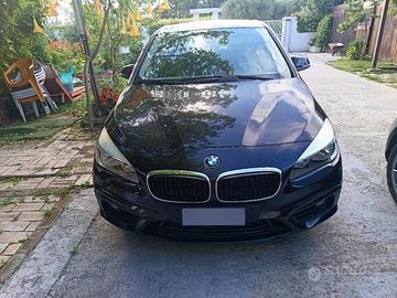 BMV 218