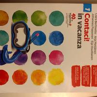 Contaci matematica ISBN 9788808-921277 e 664082