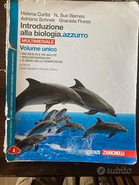 Introduzione alla biologia.azzurro