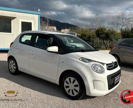 Citroen C1 1.0 VTi 5p Feel 69cv