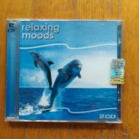 Set 2 CD: relaxing moods 