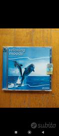 Set 2 CD: relaxing moods 