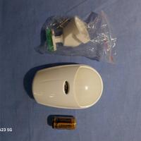 Sensore doppia Tecnologia wireless