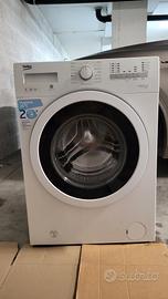 Lavatrice beko 