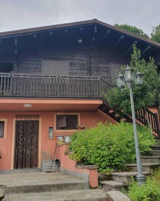 Villa di 142 m² con 3 locali a Peveragno