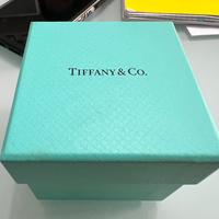 Fede nuziale Tiffany & co Ø20,7