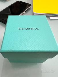 Fede nuziale Tiffany & co Ø20,7