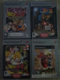 giochi ps2