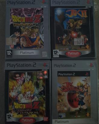 giochi ps2