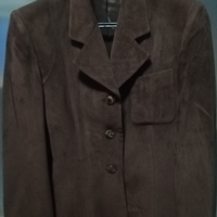 Completo giacca e pantaloni donna