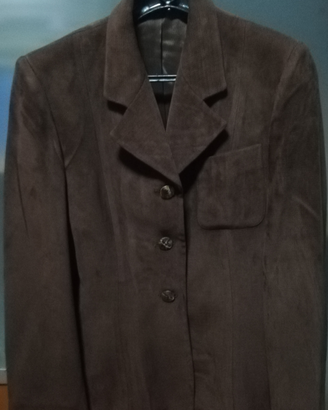 Completo giacca e pantaloni donna