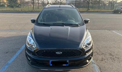 Ford Ka+ Usata Milano Varco 3953501