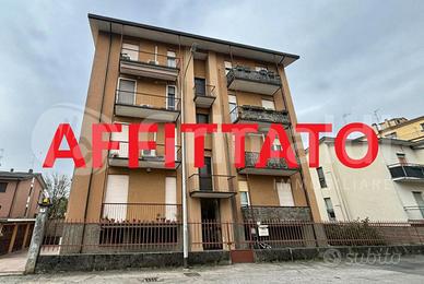 Appartamento Abbiategrasso [1585ARG]