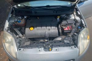 Fiat Bravo 1.9 Multijet 8 v.120 CV