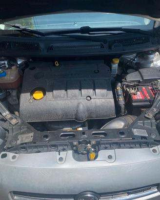 Fiat Bravo 1.9 Multijet 8 v.120 CV