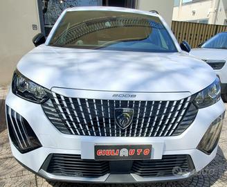 Peugeot 2008 PureTech 130 S&S EAT8 Allure