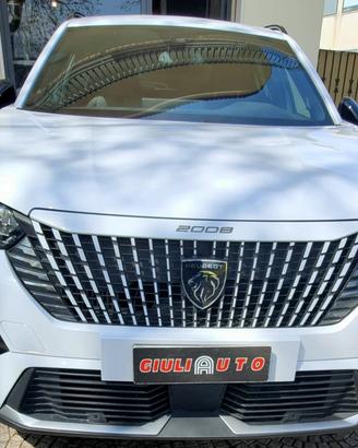 Peugeot 2008 PureTech 130 S&S EAT8 Allure