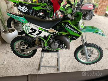 kx 65 2010