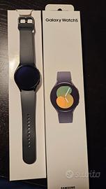 Samsung Galaxy Watch 5 40mm