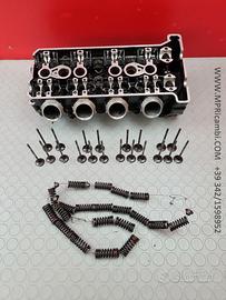 TESTATA COMPLETA YAMAHA R1 2001 2000 YZF 1999 1998