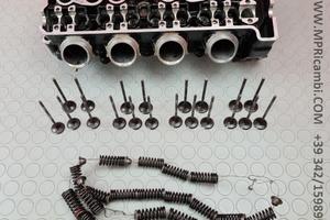 TESTATA COMPLETA YAMAHA R1 2001 2000 YZF 1999 1998