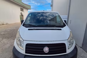 Furgone Scudo