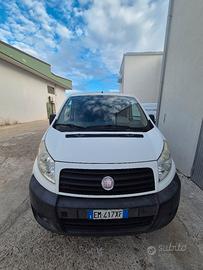 Furgone Scudo