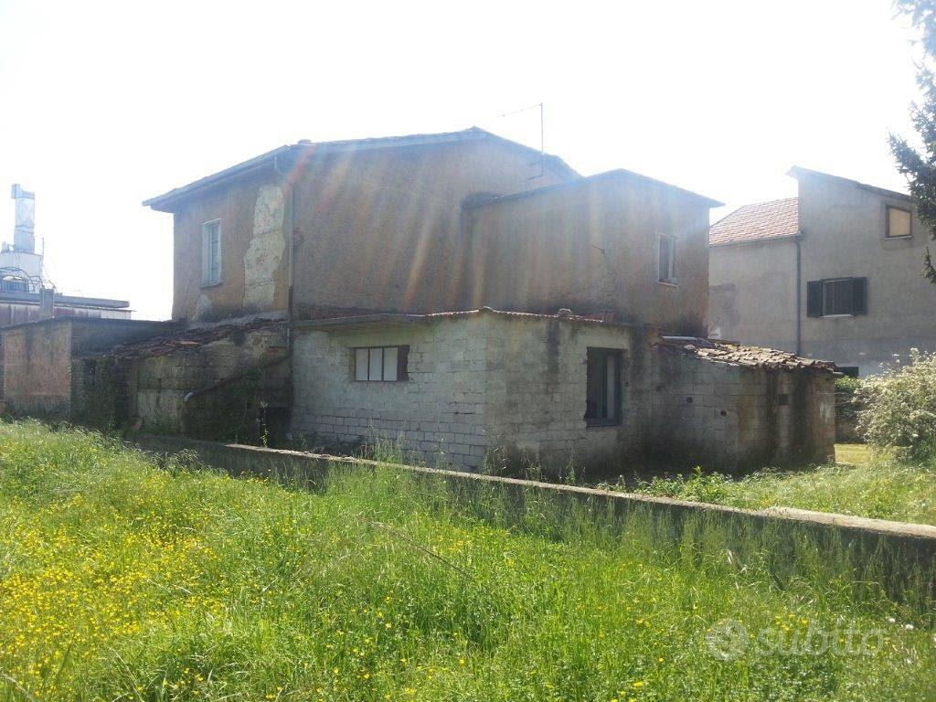 Casa indipendente in via Agnone Maggiore, 48 - Vista 4