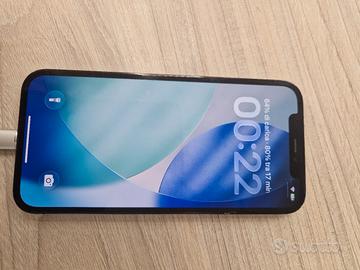 APPLE IPHONE 12 PRO 128 GB 