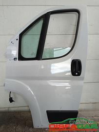 Toyota Proace Max FIAT DUCATO SPORTELLO SINISTRO B