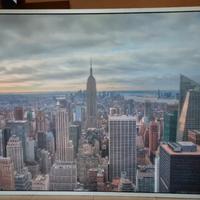 Quadro New York Ikea 