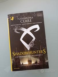 Shadowhunters - le cronache dell'accademia