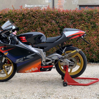 Aprilia RS 125