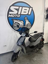 Piaggio Liberty S 50