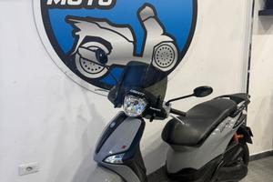Piaggio Liberty S 50